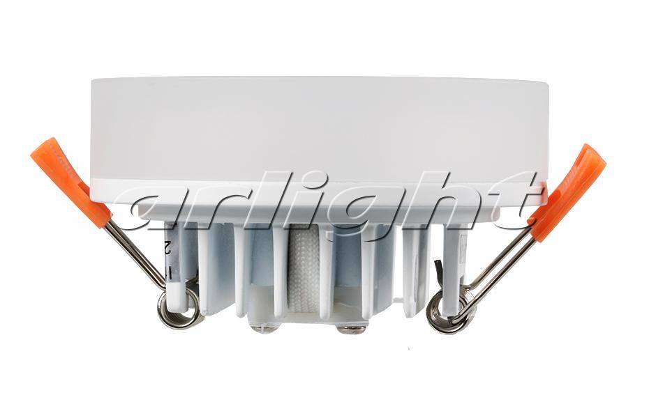 Светильник Downlight Arlight 020812