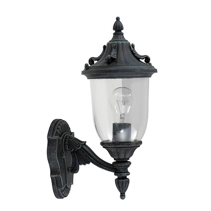 Настенный фонарь Elstead Lighting ELKSTONE GZH/ELK1