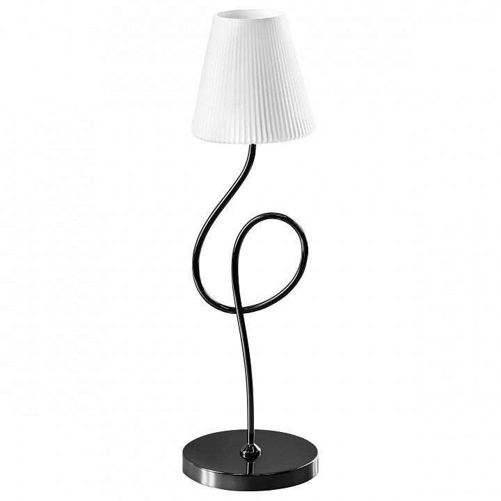 Настольная лампа декоративная Lightstar Vortico 814917