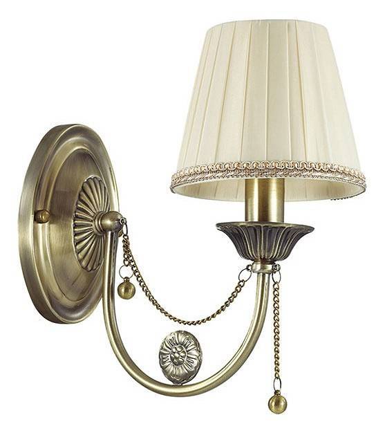 Бра Odeon Light Ignessa 3222/1W