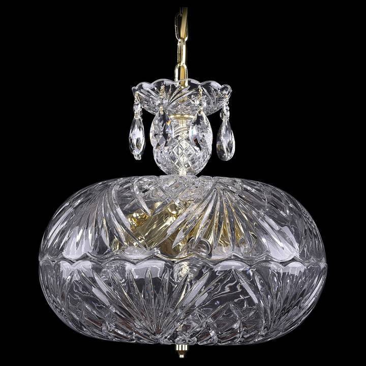 Подвесной светильник Bohemia Ivele Crystal 7712 7712.35.G