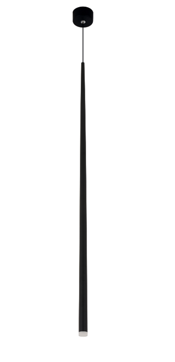 Светильник Nuolang QY-H1035B-S BLACK