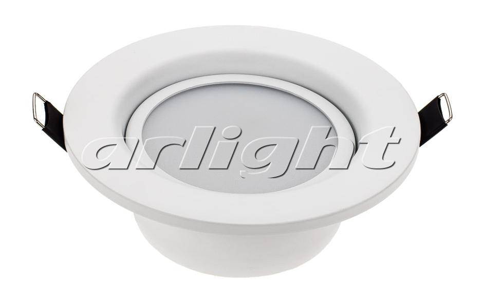 Светильник Downlight Arlight 018043