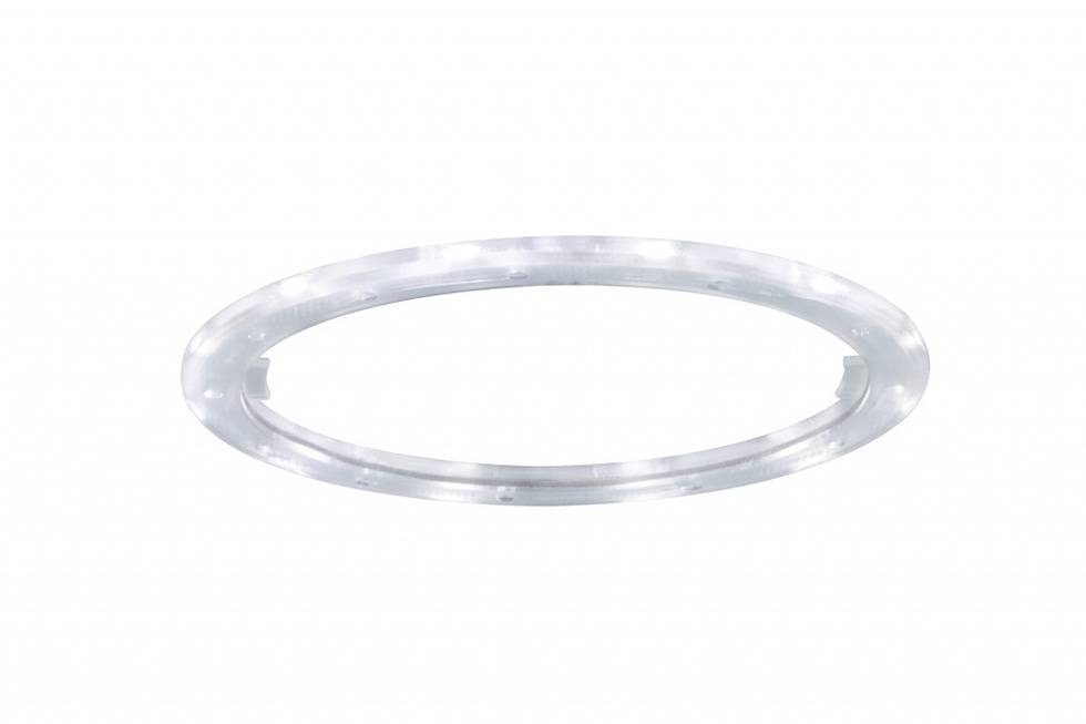 Встраиваемый светильник Paulmann Star Line LED Ring Shine 93799