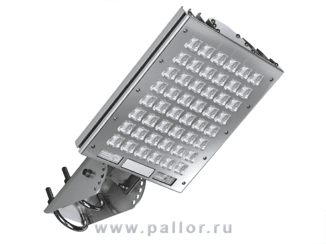 Консольный светильник LEDeffect LE-CКУ-22-160-0530-65Х