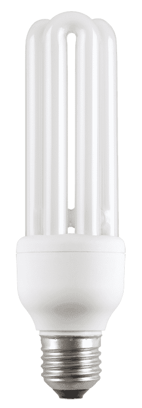 Лампа энергосберегающая IEK LLE10-27-020-4000-T4 E27 20Вт 4000К