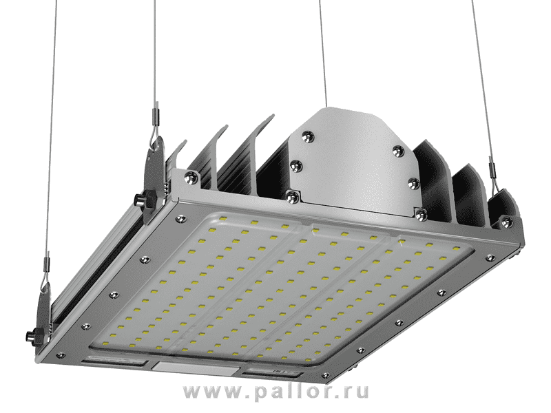 Промышленный светильник светильник LEDeffect LE-CCП-22-050-0652-65Х