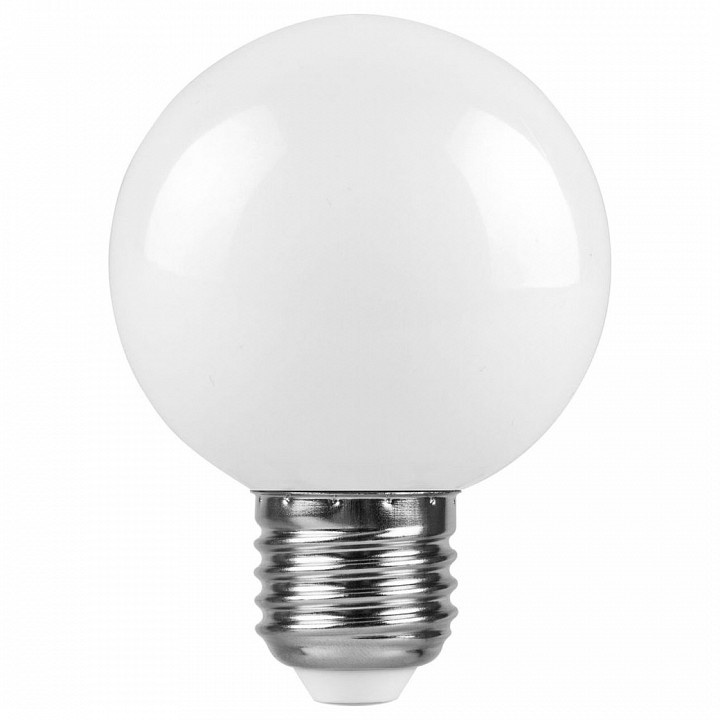 Лампа светодиодная Feron LB-371 E27 3Вт K 25903