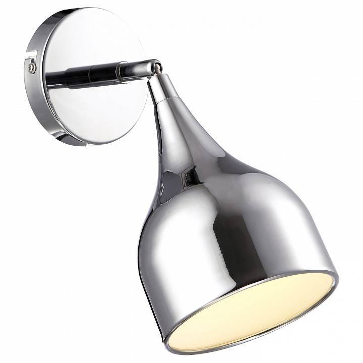 Спот Arte Lamp Campana A9555AP-1CC