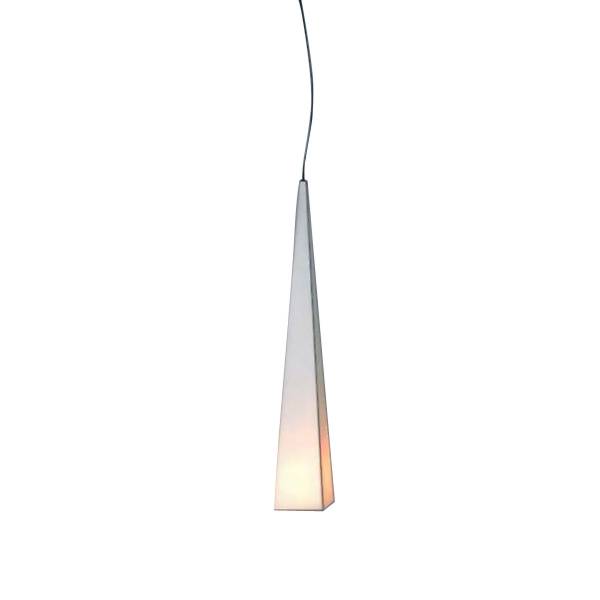 Подвесной светильник Arturo Alvarez KN04-1 White