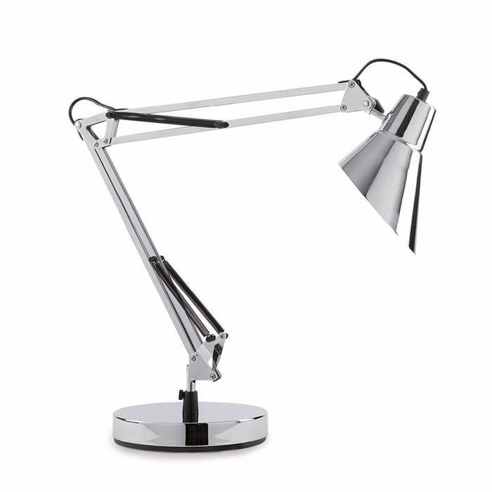 Настольная лампа Ideal Lux Pavone 061146