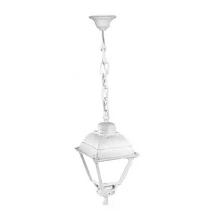 Уличный подвесной светильник Fumagalli Sichem/Cefa U23.120.000.WYE27