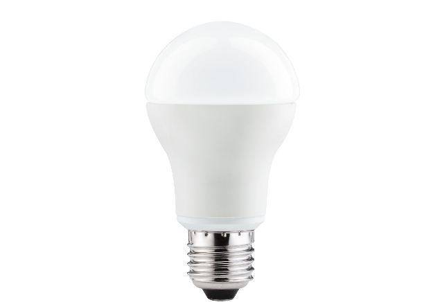 Светодиодная лампа Paulmann Bulb LED 220V 28169 E27 11Вт 2.7К