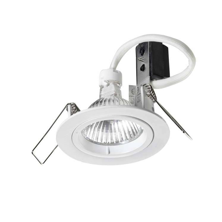 Встраиваемый светильник LEDS C4 Trimium mini DN-0522-14-00