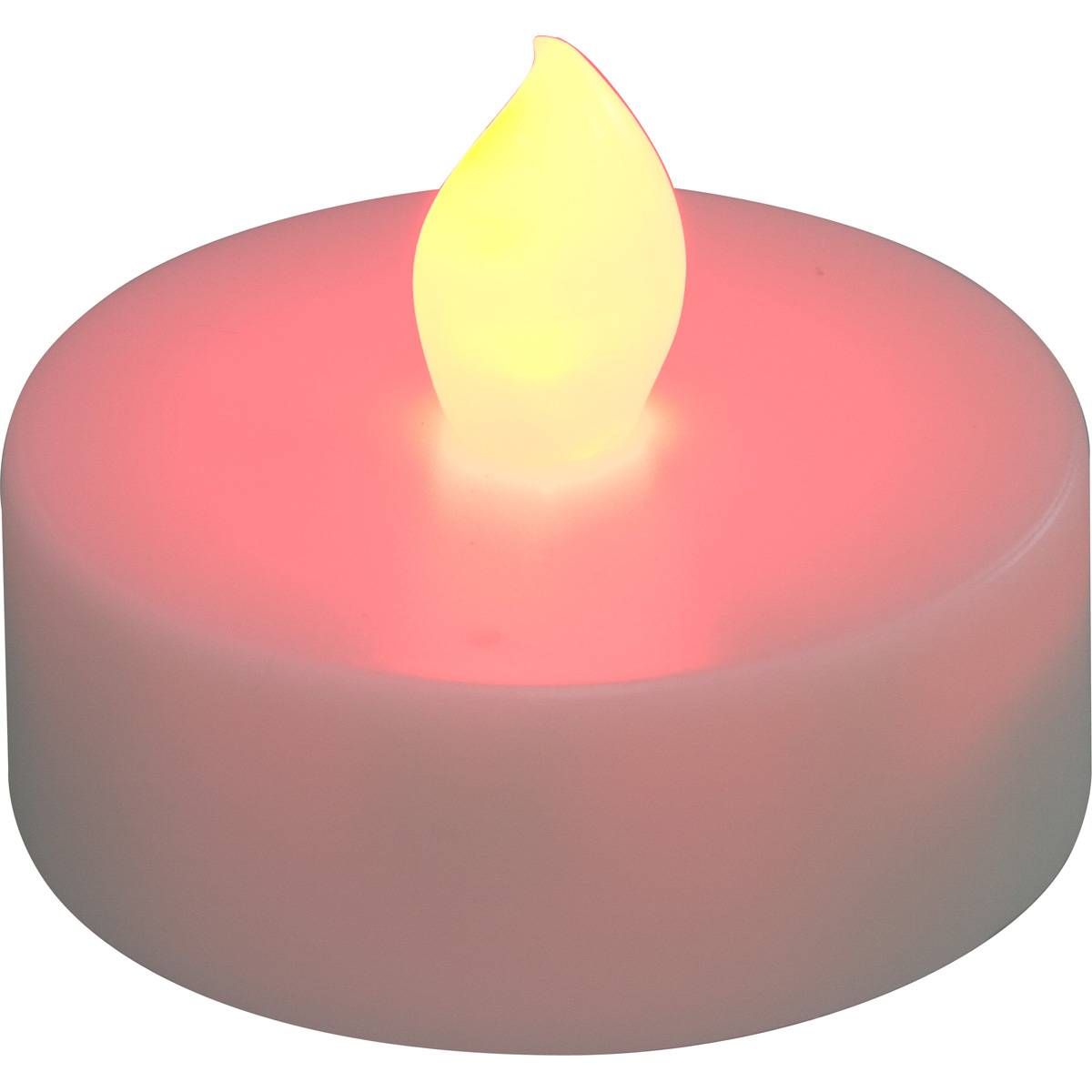 Декоративный светильник Feron CANDLE 06137