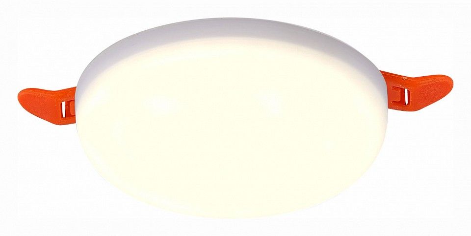 Встраиваемый светильник ST-Luce 700 ST700.538.08