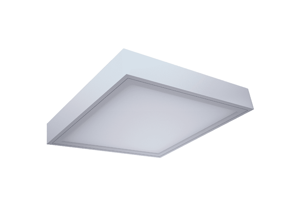 1372000360 OWP OPTIMA LED 589 IP54/IP54 4000K GRILIATO Световые технологии