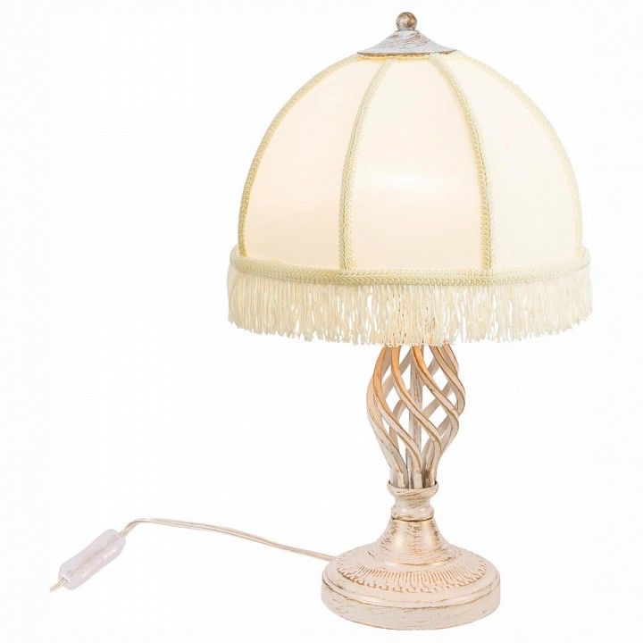 Настольная лампа декоративная Citilux Базель CL407801