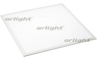 Светильник для потолка Армстронг Arlight DL-B600x600A-40W White