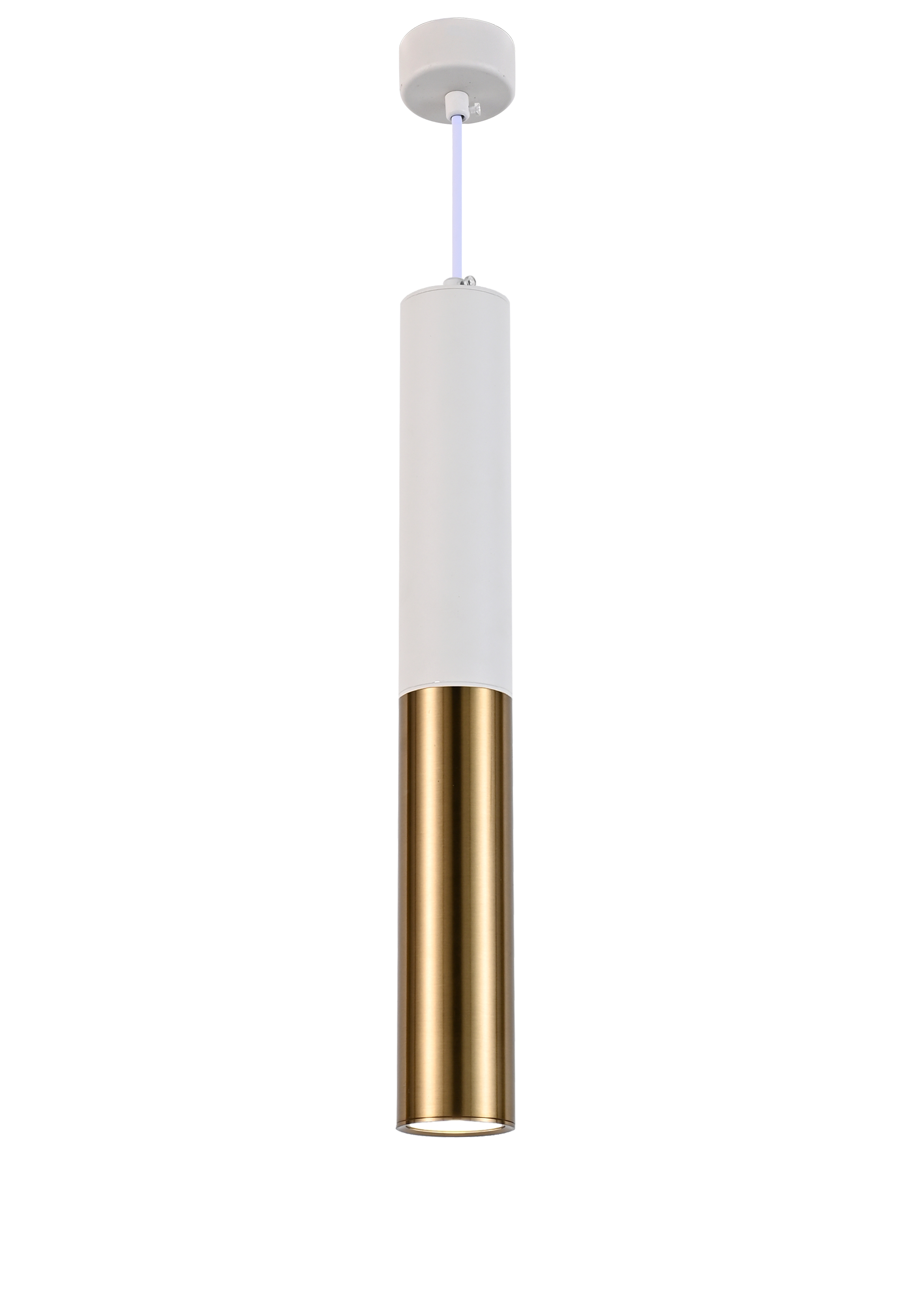 Светильник Nuolang 1005W+G-XL WHITE+GOLD