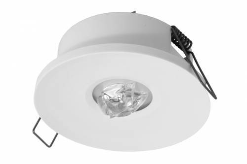 Встраиваемый светильник NORTHCLIFFE ARA R LED 1019331