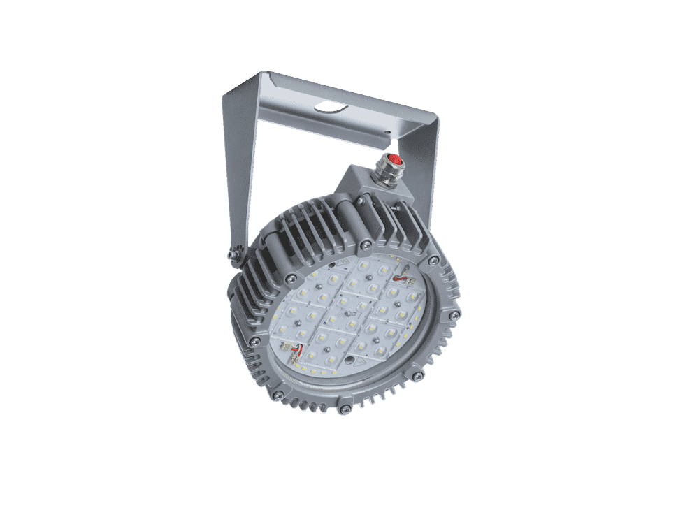 Взрывобезопасный светильник Световые технологии 1226000050
