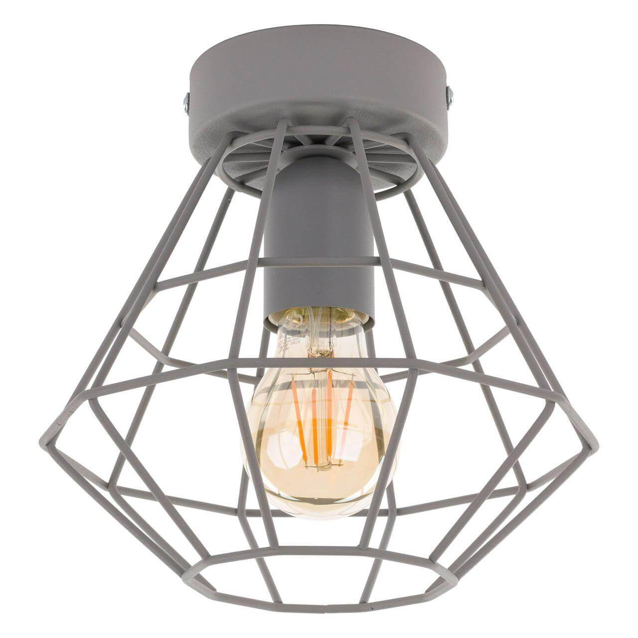 Подвесной светильник Tk Lighting Diamond Gray 2293 Diamond