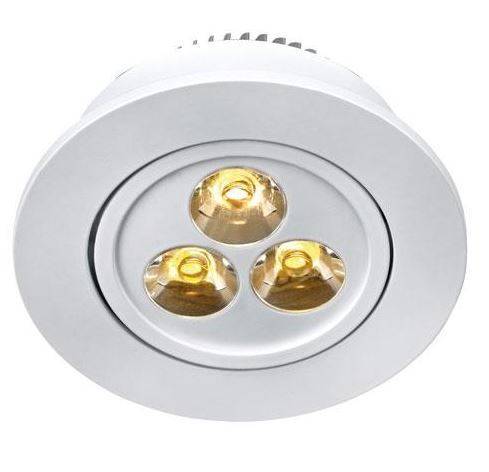 Светильник Downlight Markslojd Sigma 105137