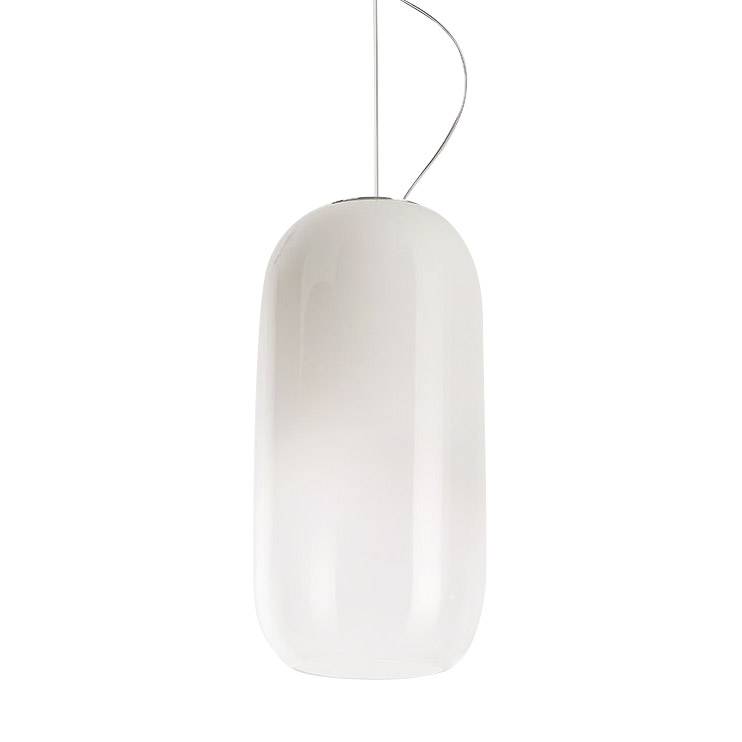 Подвесной светильник Artemide Gople RGB