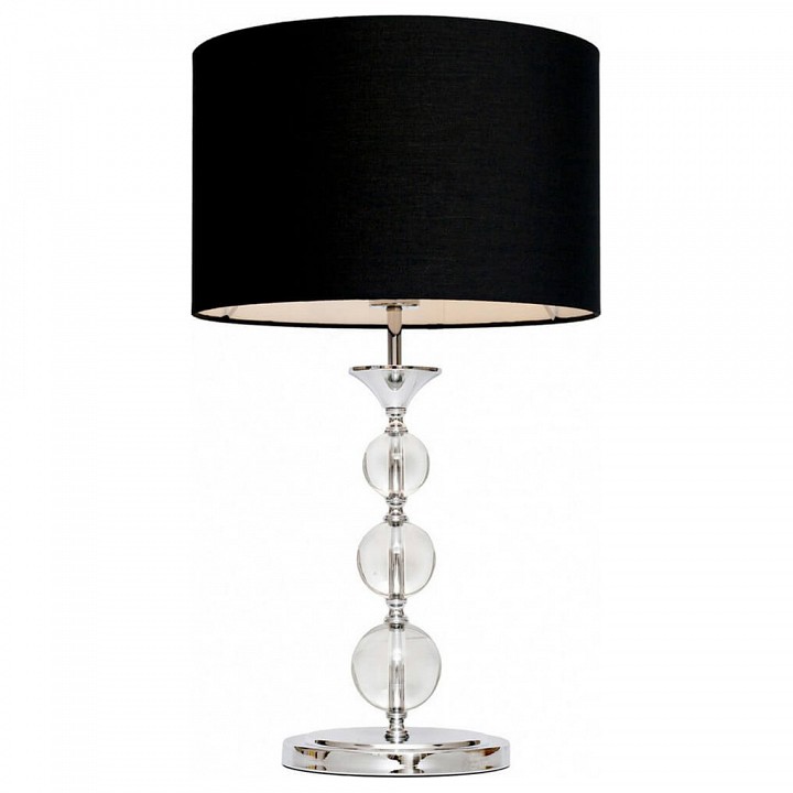 Настольная лампа декоративная Zumaline Rea RLT93163-1B