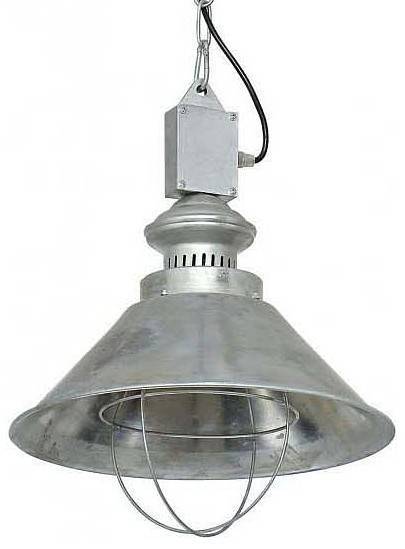 Подвесной светильник Nowodvorski Loft Zinc 5062