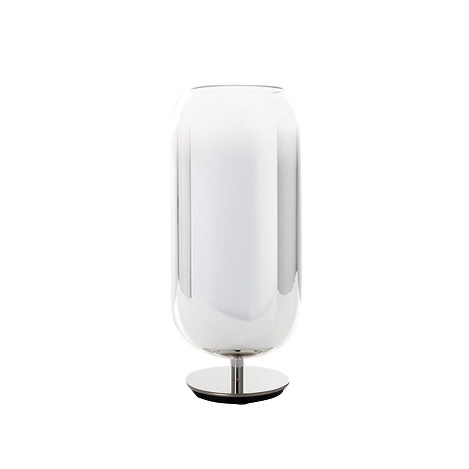 Настольная лампа Artemide Gople Silver