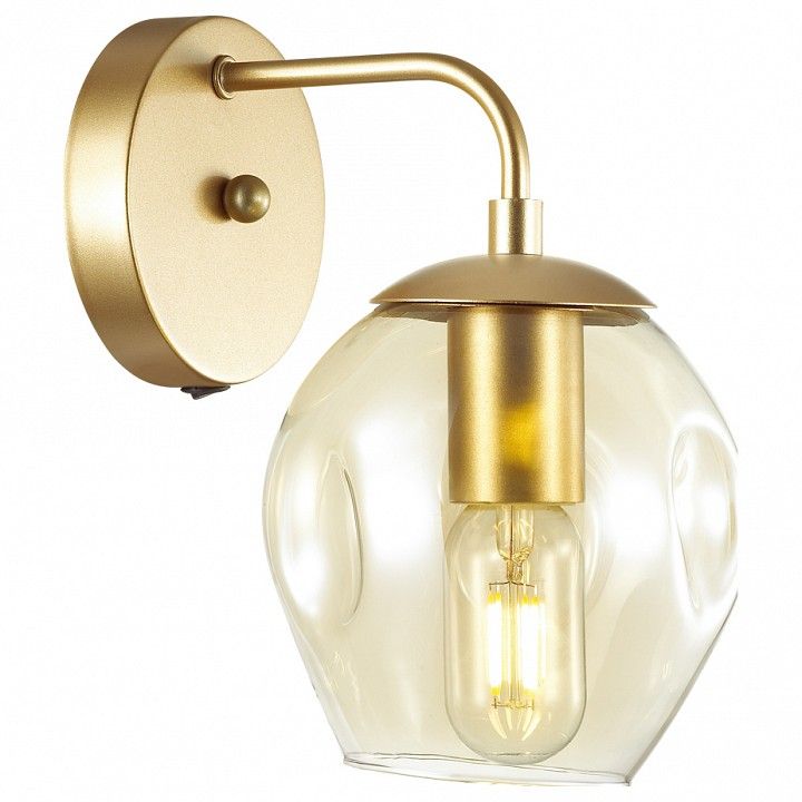 Бра Odeon Light Kuva 4660/1W