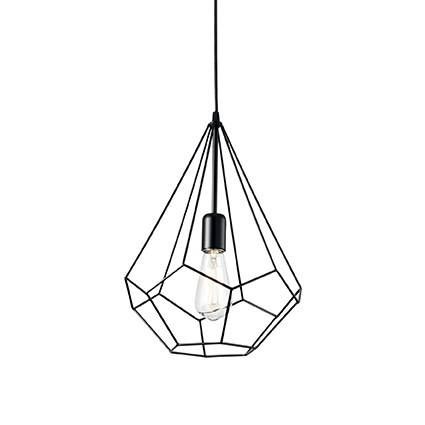 Подвесной светильник Ideal Lux AMPOLLA 148175