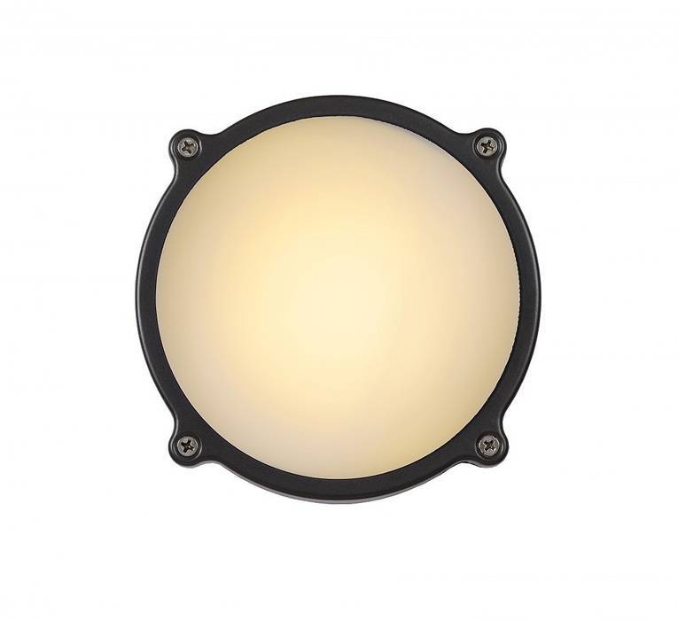 Настенно-потолочный светильник Lucide Hublot-LED 14812/20/36