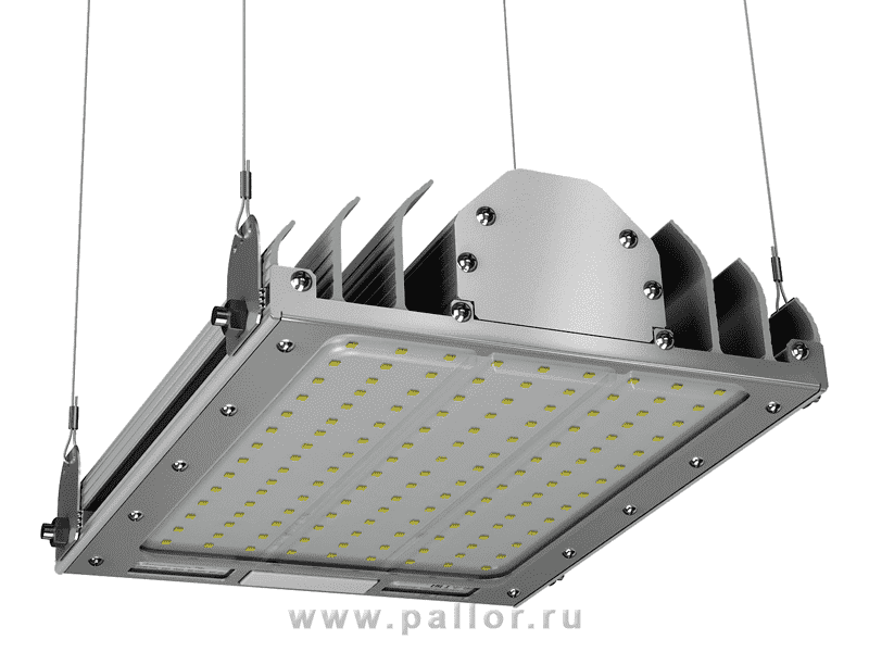 Промышленный светильник светильник LEDeffect LE-CCП-22-160-0516-65Х