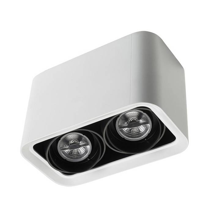 Накладной светильник LEDS C4 Baco 90-3550-14-00