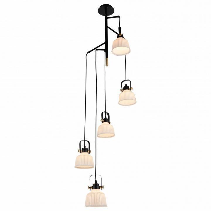 Подвесная люстра ST-Luce SL714 SL714.443.05