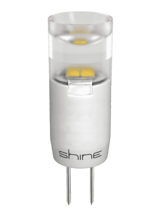 Светодиодная лампа Shine LED G4 238479 G4 Нейтральный 4000К