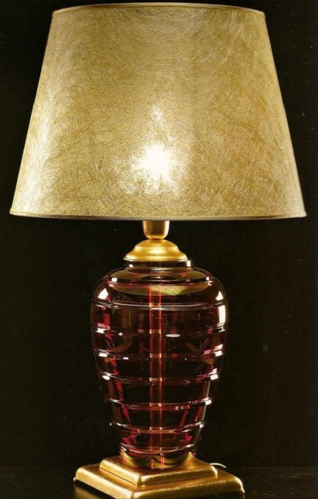 Настольная лампа Badari A1-109
