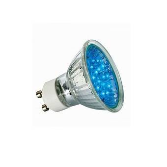Светодиодная лампа Paulmann LED reflector 28010 GU10 1Вт