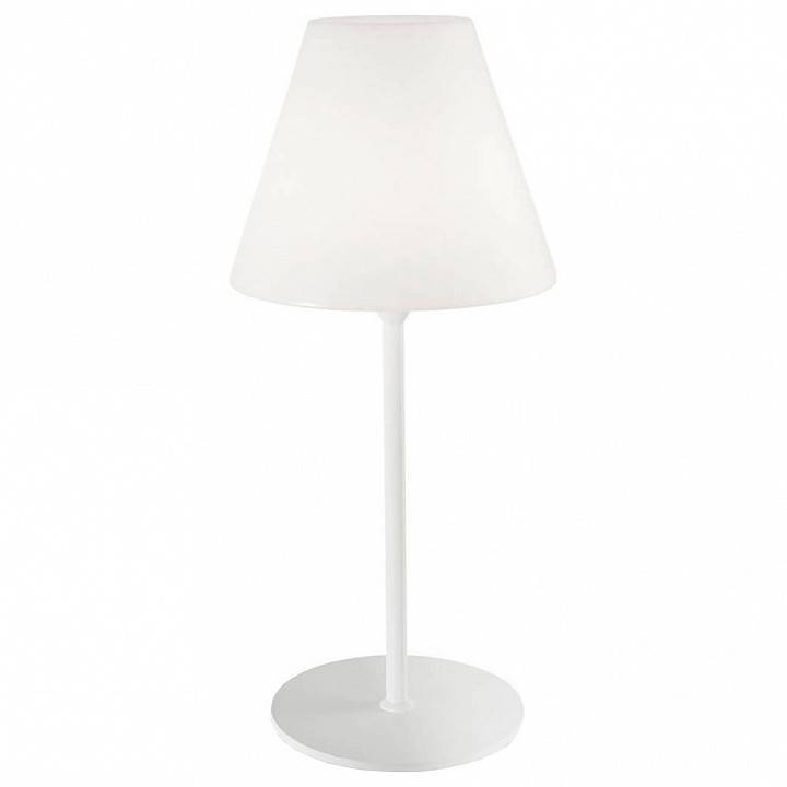 Настольная лампа декоративная Ideal Lux Itaca ITACA TL1