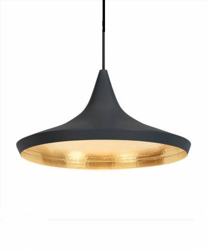 Подвесной светильник Tom Dixon Подвесные BLS01+BLA01EU