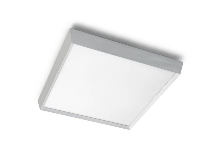Потолочный светильник LEDS C4 PRISMA 15-4692-14-M1