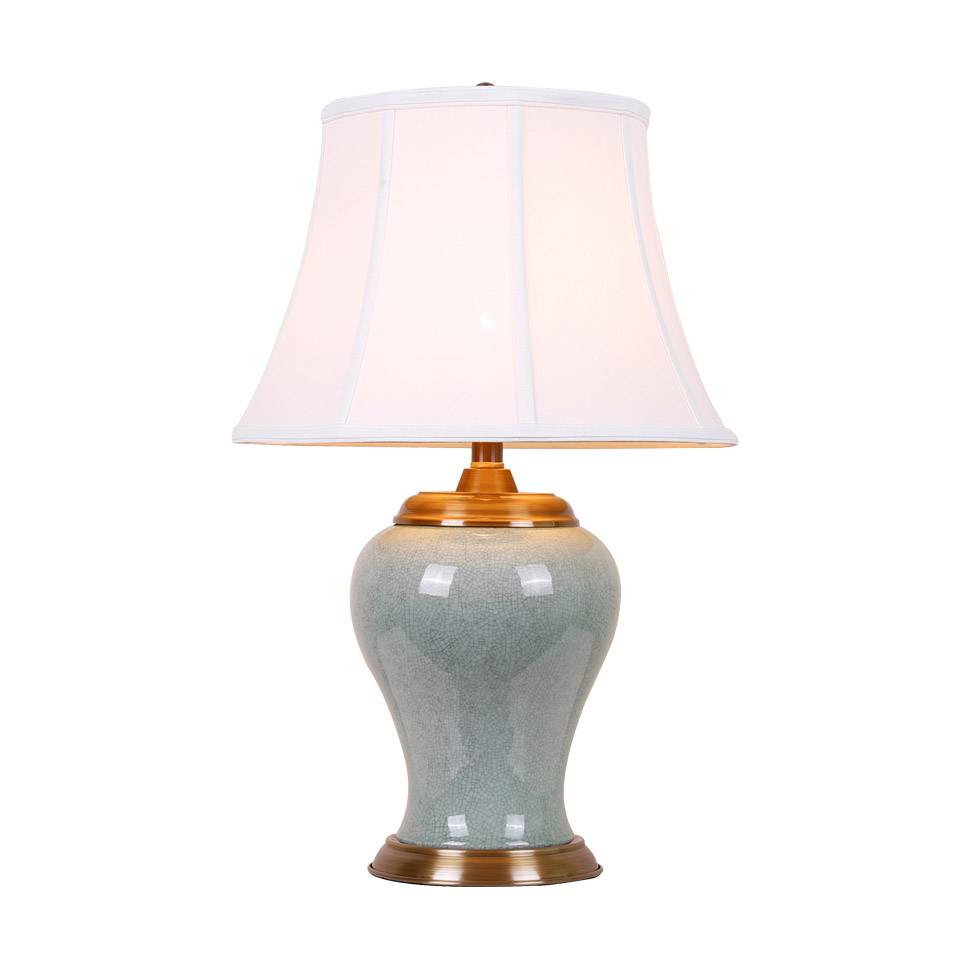 Настольная лампа Gramercy Home TL096-1