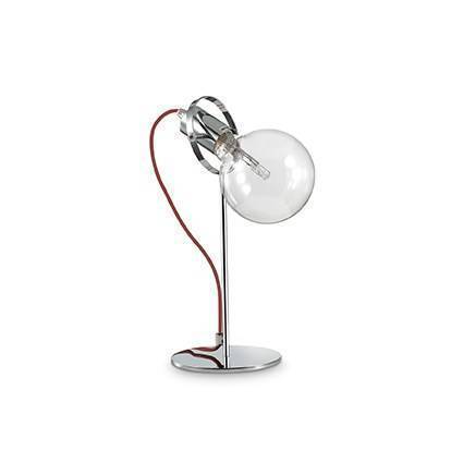 Настольная лампа Ideal Lux 141107