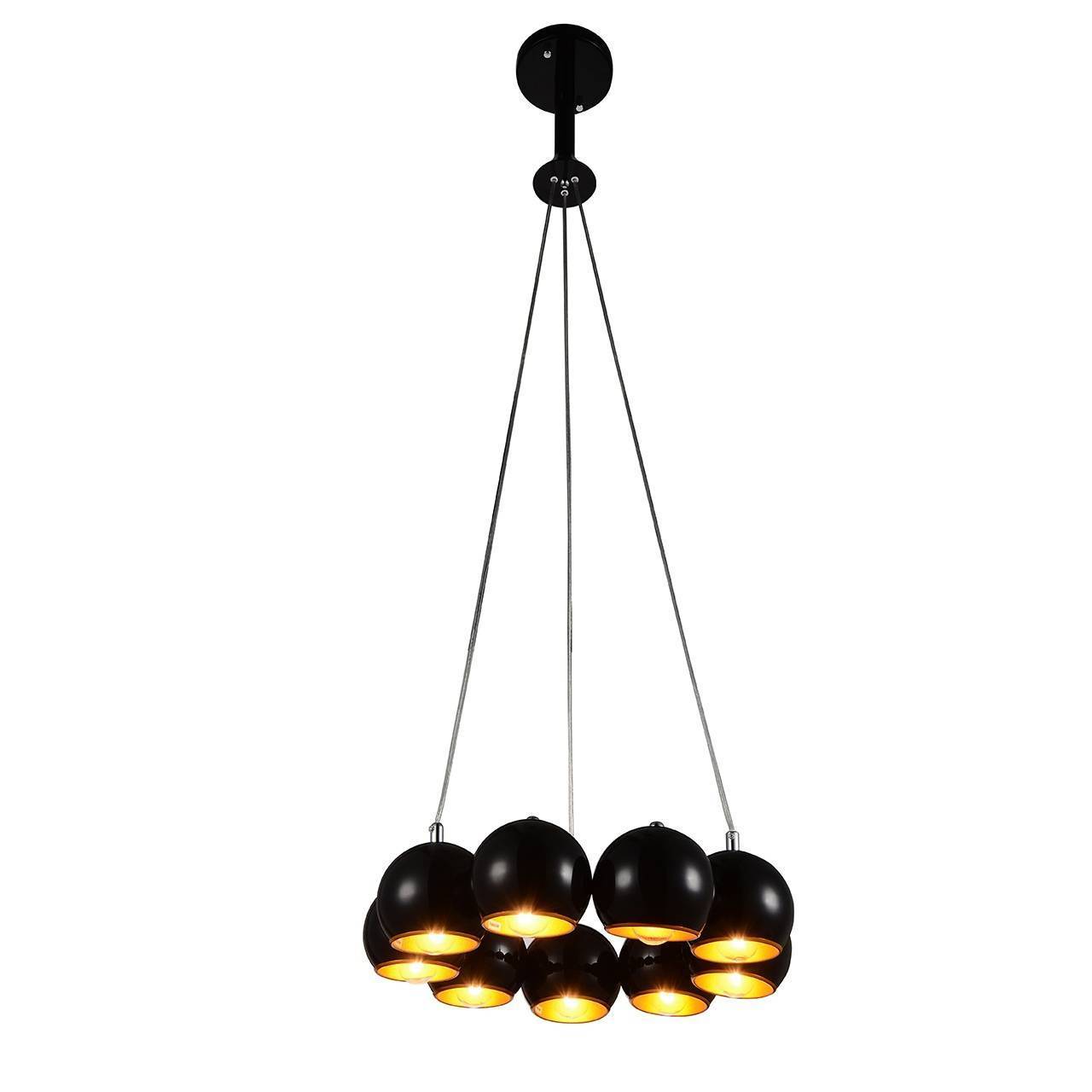 Подвесная люстра ST Luce SL854.243.09