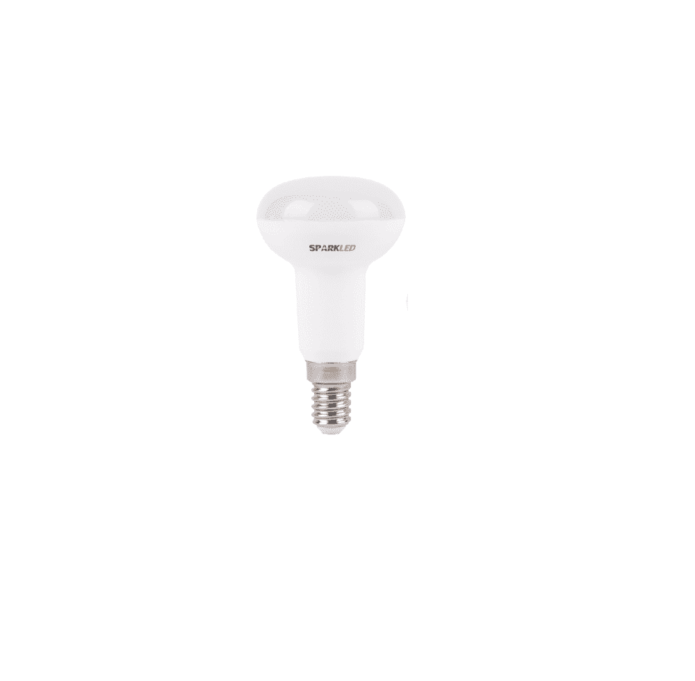 Светодиодная лампа SPARKLED REFLECTOR LLR50-6E-40 E14 6Вт 4000К