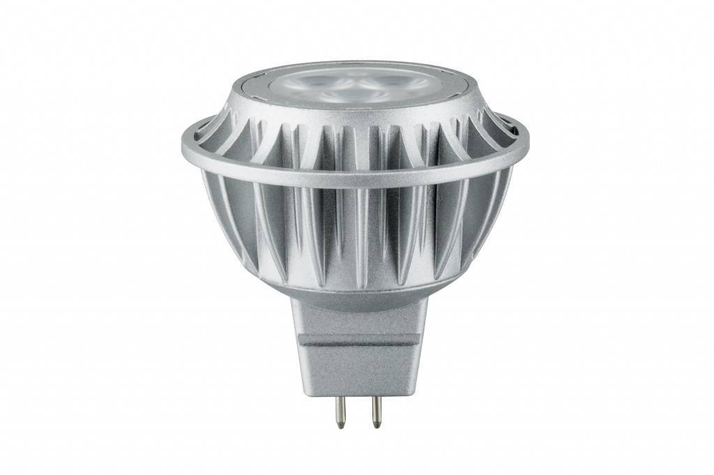 Светодиодная лампа Paulmann Reflector 28251 GU5.3 3.5Вт