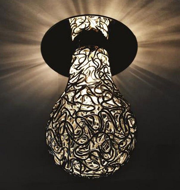 Встраиваемый светильник Arte Lamp Cool Ice A8706PL-1CC